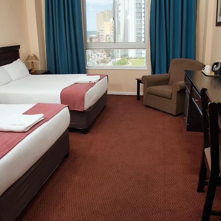 Gooderson Tropicana Hotel Durban Exterior foto
